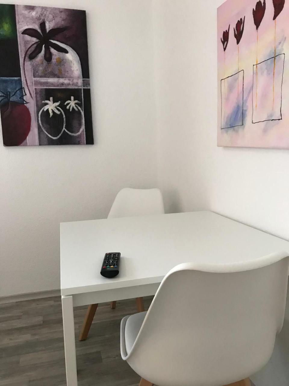 Aparthotel Kleine Moewe Neßmersiel Zewnętrze zdjęcie