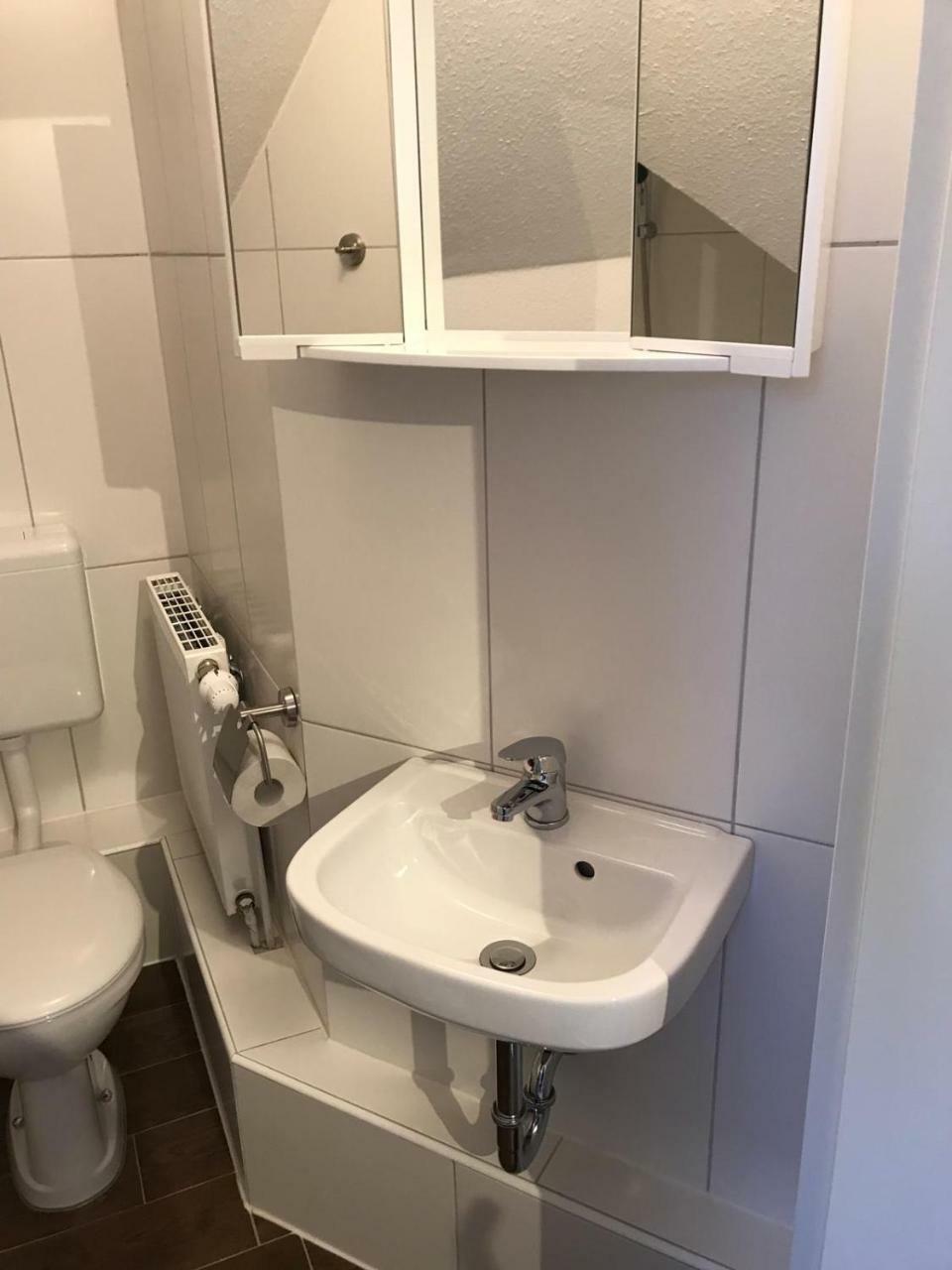 Aparthotel Kleine Moewe Neßmersiel Zewnętrze zdjęcie