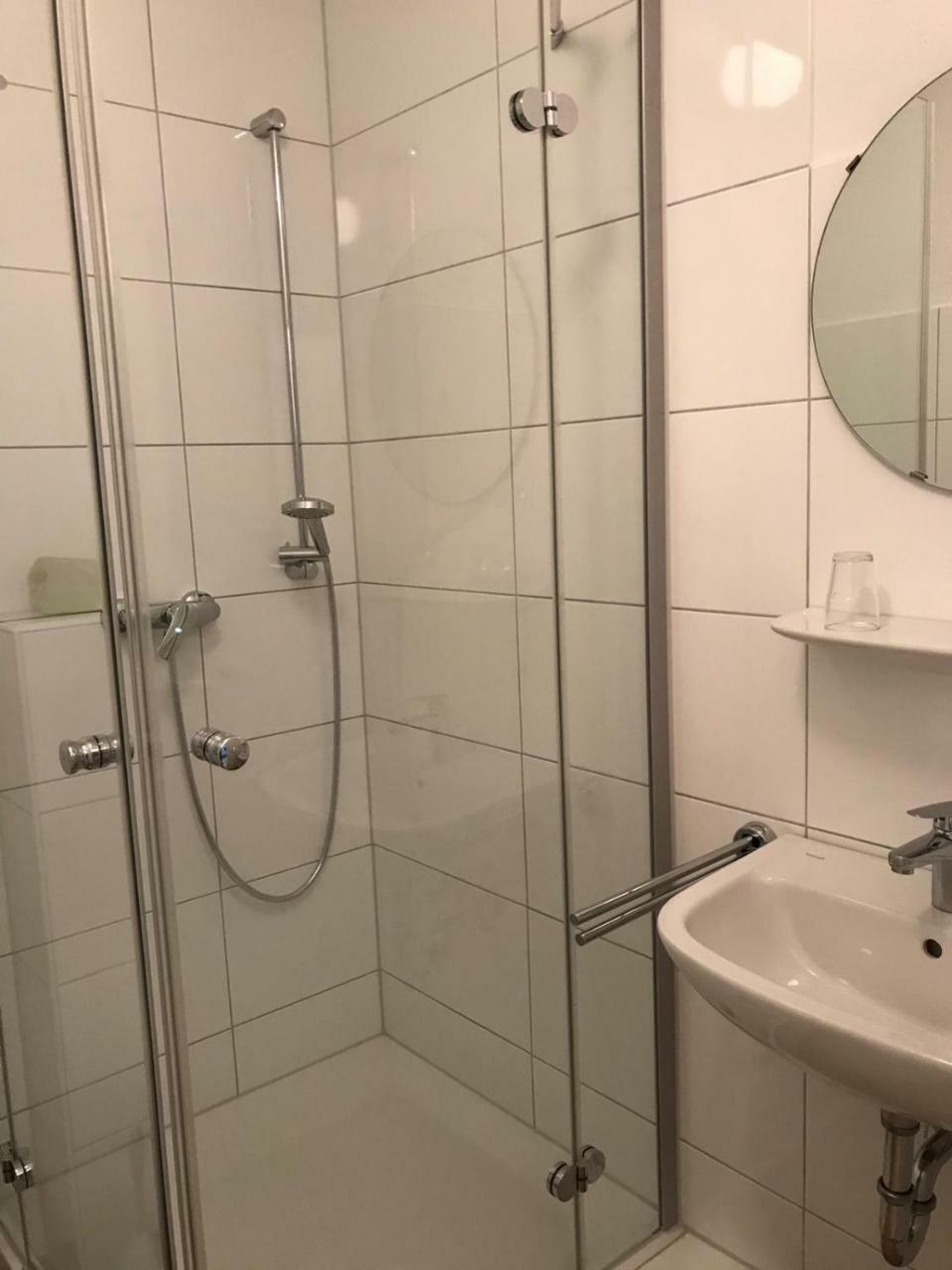 Aparthotel Kleine Moewe Neßmersiel Zewnętrze zdjęcie